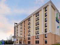 Holiday Inn Express Hunt Valley