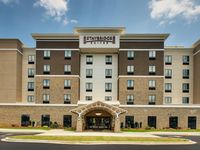 Staybridge Suites Rock Hill