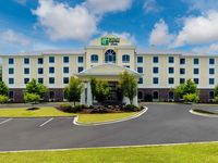 Holiday Inn Express & Suites Aiken