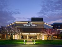 Crowne Plaza Providence-Warwick (Airport)