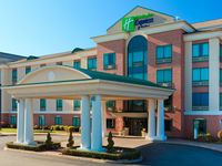 Holiday Inn Express & Suites Warwick-Providence (Airport)