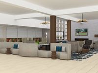 Crowne Plaza Lancaster