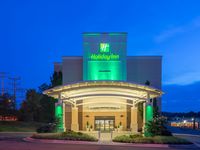 Holiday Inn Baltimore BWI Airport