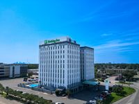 Holiday Inn Metairie New Orleans