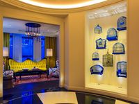 Kimpton Hotel Monaco Pittsburgh