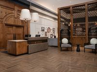 Hotel Indigo Baltimore Downtown