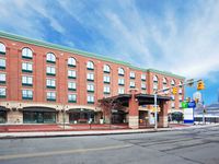 Holiday Inn Express & Suites Pittsburgh-South Side