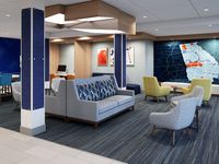 Holiday Inn Express & Suites Hollister