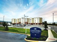 Candlewood Suites York