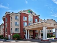 Holiday Inn Express & Suites West Monroe