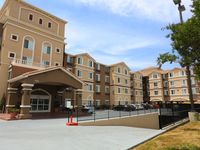 Staybridge Suites Silicon Valley-Milpitas