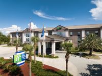 Holiday Inn Express & Suites New Orleans Airport South