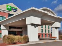 Holiday Inn Express & Suites Drums-Hazleton (I-80)