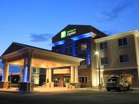Holiday Inn Express & Suites Belle Vernon