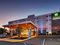 Holiday Inn Express Pittston - Scranton Airport