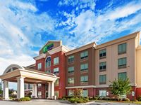 Holiday Inn Express & Suites Shreveport South - Park Plaza