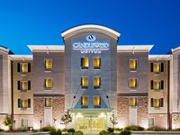 Candlewood Suites Belle Vernon