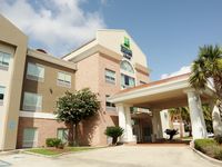 Holiday Inn Express & Suites Baton Rouge North