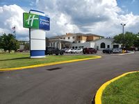Holiday Inn Express Pittsburgh-North (Harmarville)