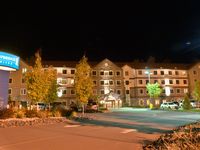 Staybridge Suites Stroudsburg (East) Poconos