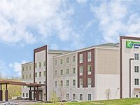 Holiday Inn Express & Suites Harrisburg S - New Cumberland