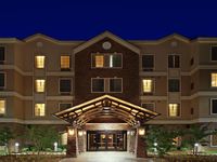 Staybridge Suites Hot Springs