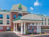 Holiday Inn Express & Suites White Haven - Poconos