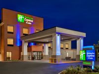Holiday Inn Express & Suites Opelousas