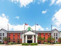 Holiday Inn Express & Suites Sulphur (Lake Charles)