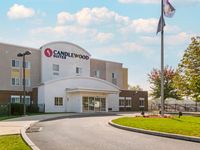 Candlewood Suites Reading