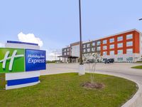 Holiday Inn Express Donaldsonville