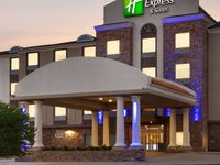 Holiday Inn Express & Suites Searcy