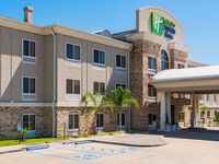 Holiday Inn Express & Suites New Iberia-Avery Island