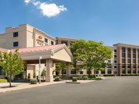 Crowne Plaza Philadelphia - King of Prussia