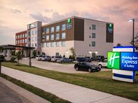 Holiday Inn Express & Suites Ruston