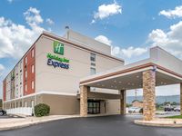 Holiday Inn Express Jonestown - Ft. Indiantown Gap