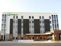 Holiday Inn Louisville Downtown