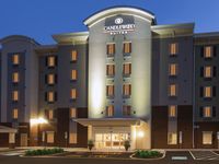 Candlewood Suites Bensalem - Philadelphia Area