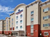 Candlewood Suites Slidell Northshore
