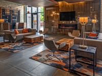 Hotel Indigo Pittsburgh University-Oakland
