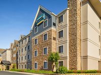 Staybridge Suites Allentown Bethlehem Airport