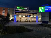 Holiday Inn Express Allentown North