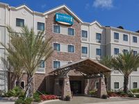 Staybridge Suites Lafayette-Airport
