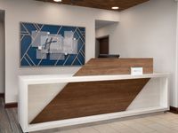 Holiday Inn Express & Suites Chambersburg