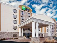 Holiday Inn Express & Suites Williamsport