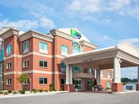Holiday Inn Express & Suites Cincinnati SE Newport