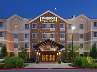 Staybridge Suites Fayetteville/Univ of Arkansas