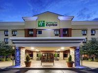 Holiday Inn Express Fort Campbell-Oak Grove