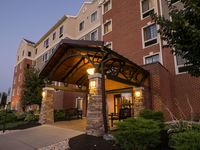 Staybridge Suites Harrisburg Hershey