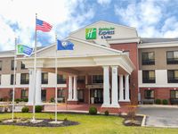 Holiday Inn Express & Suites Ashland